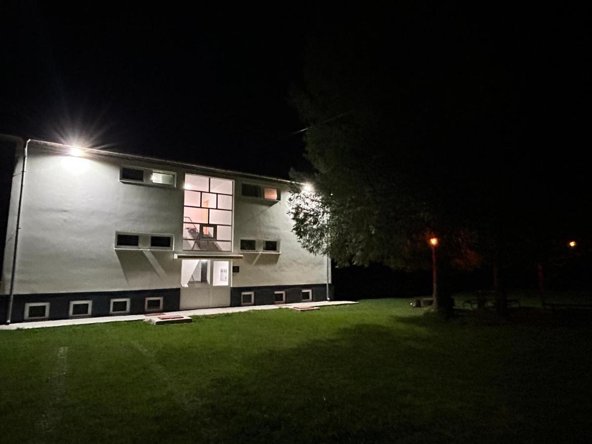 Apartman Zelengora Tjentiste Exterior photo